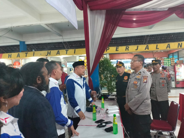 Antisipasi Lonjakan Pemudik, Ini yang Perlu Diperhatikan Pemerintah