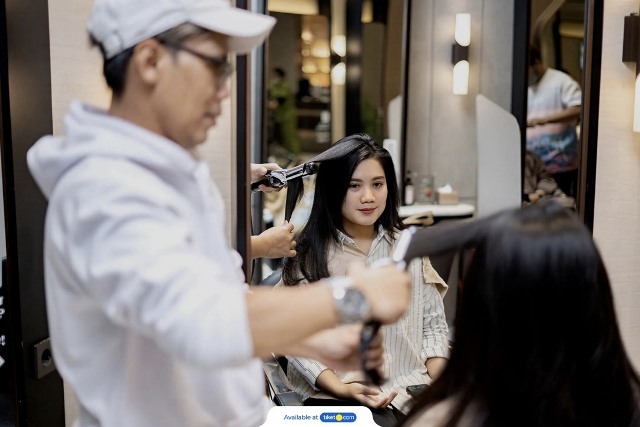 Ladies, Ini 4 Tips Tampil Glow Up Saat Idulfitri