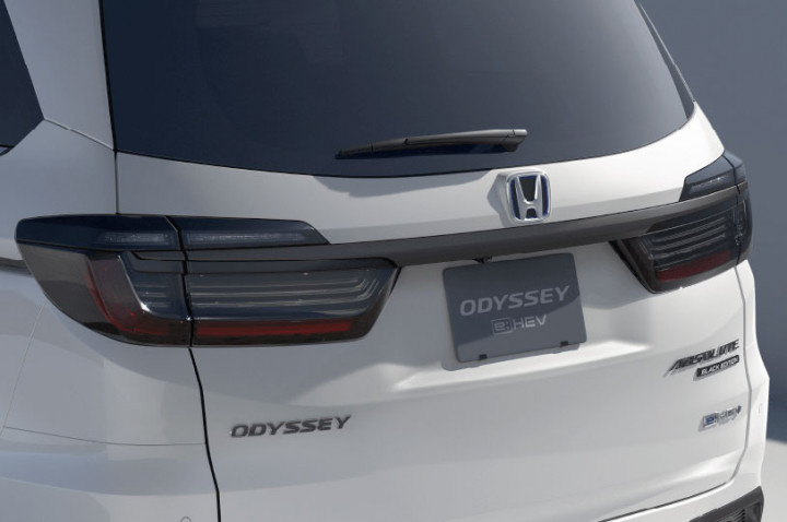 Honda Indonesia Janjikan 2 Mobil Hybrid Tahun Ini