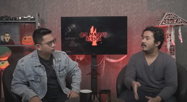 Ini kisah hijrahnya Ki Joko Bodo yang dituturkan oleh Revo, sang anak. (Foto: Dok. Tangkapan layar YouTube RJL 5 - Fajar Aditya)