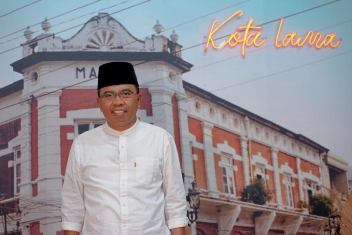 Penyaluran Bansos Sembako dan PKH di Semarang Capai 91 Persen, Pos Indonesia Gunakan Teknologi AI