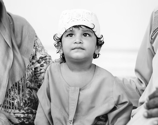 Jelang Lebaran, Ini Cara agar Anak Kuat Puasa hingga Akhir Ramadan