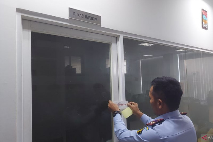 Tempat Pemeriksaan Imigrasi Tanjung Priok Tetap Beroperasi Selama Libur Lebaran