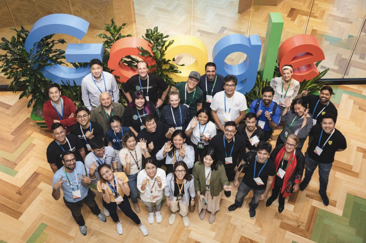 3 Startup Indonesia Lulus Program Google for Startups Accelerator