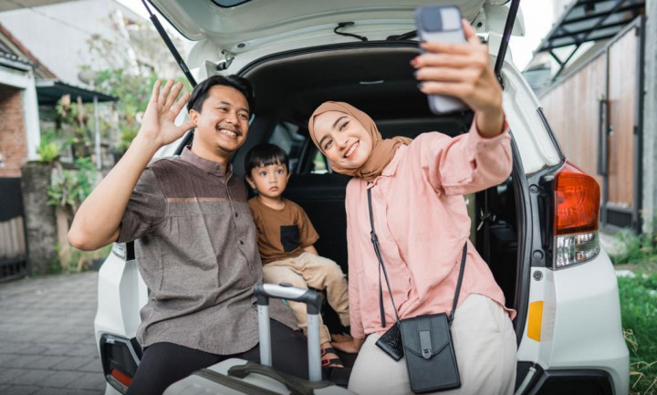 Awas! Mudik <i>Nggak</i> Terencana Bikin Boncos Kantong