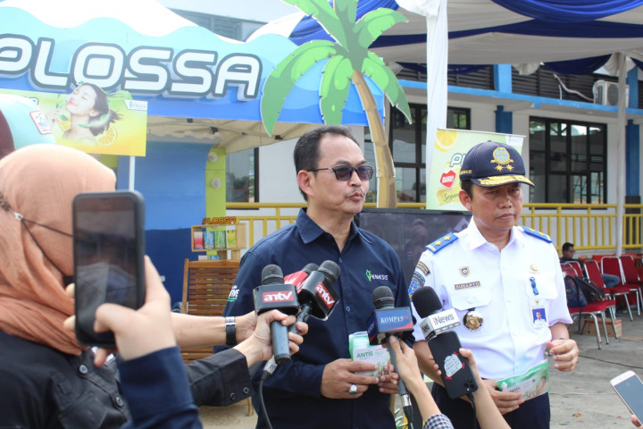 Yang Lagi Mudik, Jangan Lupa Tetap Jaga Kesehatan Biar Selamat Ya!