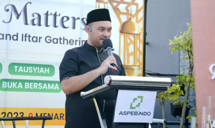 Jangan Mandek! Industri Energi Harus Mampu Bersaing Global