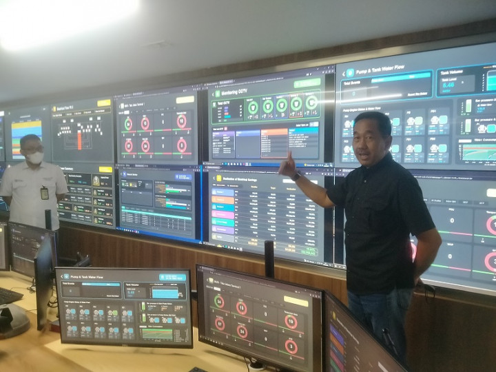 Bandara Soetta Terima 1.216 Permohonan Penerbangan Tambahan