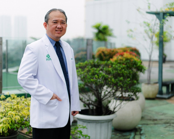 Gejala Tahap Awal Kanker Serviks Kerap tak Disadari, Segera Vaksinasi HPV!