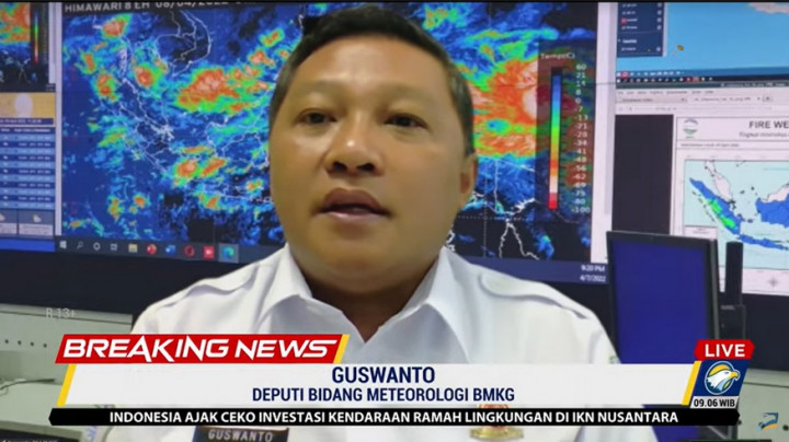 BMKG Prediksi Gerhana Matahari Hibrida pada 20 April: Waspada Potensi Banjir Rob