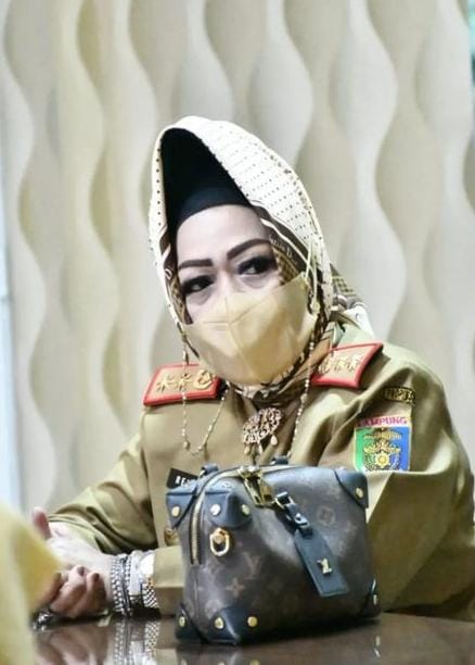 Kadiskes Lampung Sering <i>Flexing</i>, Gubernur Keluarkan SE Hidup Sederhana