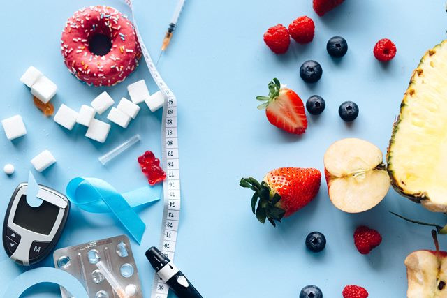 Ini tips menikmati makanan Lebaran dari Dr. dr Jazil Karimi, Sp.PD, KEMD, FINASIM dari Eka Hospital Pekanbaru. (Foto: Ilustrasi/Dok. Pexels.com)