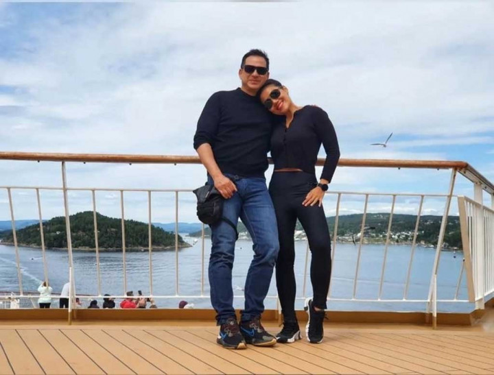 Menyedihkan, Inge Anugerah Tak Dapat Harta dari Perceraian dengan Ari Wibowo