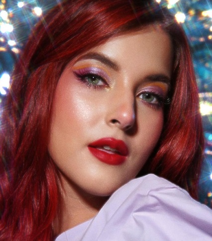 5 Make Up Look Lebaran ala Beauty Influencer yang Bisa Ditiru