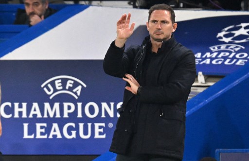 Lampard Bersumpah Bakal Bikin Chelsea jadi Lebih Baik