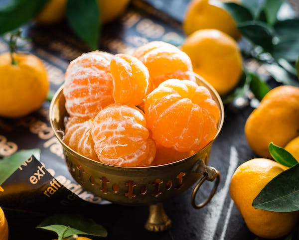 Jeruk bisa atasi kantuk saat mengemudi, foto: pixabay