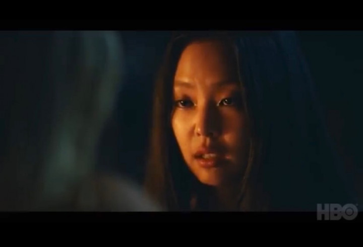 Jennie Blackpink Debut Akting di Serial The Idol, Main Bareng Lily Rose Depp