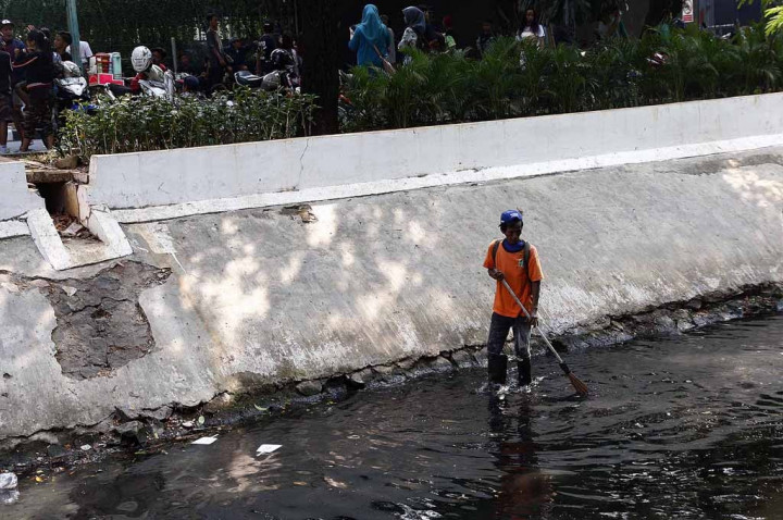 Pemkot Bekasi Siagakan 1.460 Petugas Kebersihan Selama Libur Lebaran