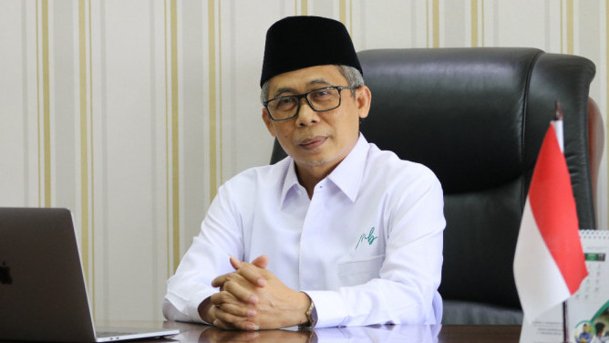 Siap-Siap, Pemetaan Kompetensi Guru PAI Bakal Digelar Awal Mei 2023