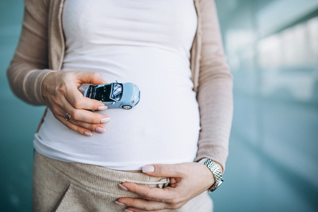 7 Hal Penting Saat Bumil akan Mudik