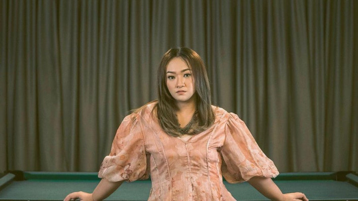 Nathalie Holscher Kaget Adiknya Ikut Mualaf, Sempat Takut Dimarahi Keluarga