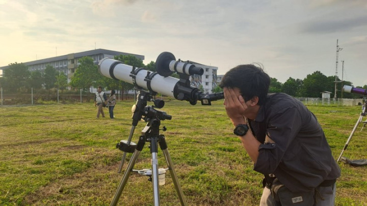 Hilal Syawal Berpotensi Tak Terlihat Besok, Lebaran Diprediksi Sabtu 22 April