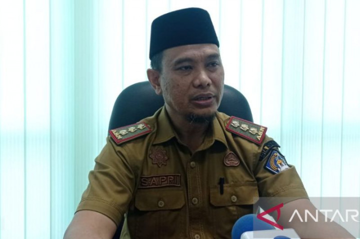 Kota Kendari Tetapkan 11 Lokasi Salat Idulfitri