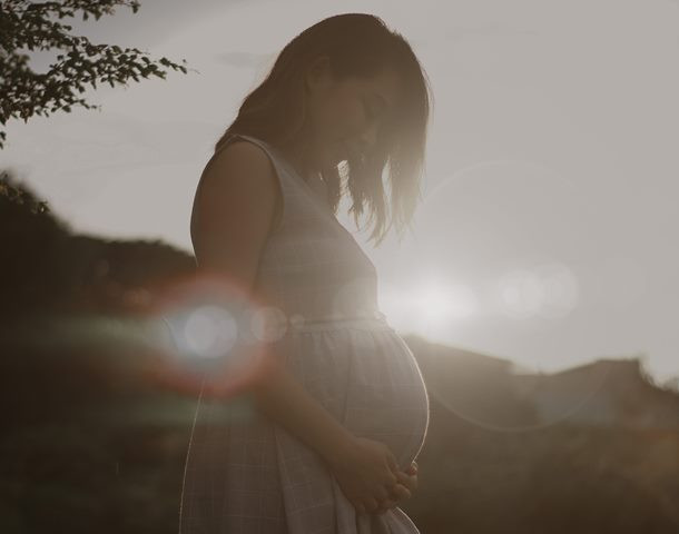 Dr. Febriansyah Darus Beberkan Terms and Condition Bumil Berpuasa