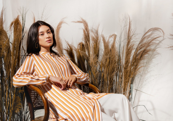 Koleksi Raya Bersama Terinspirasi Perubahan Gaya Hidup Selama Pandemi