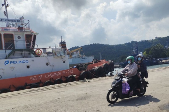 Dishub Lampung akan Kawal Pemudik Sepeda Motor
