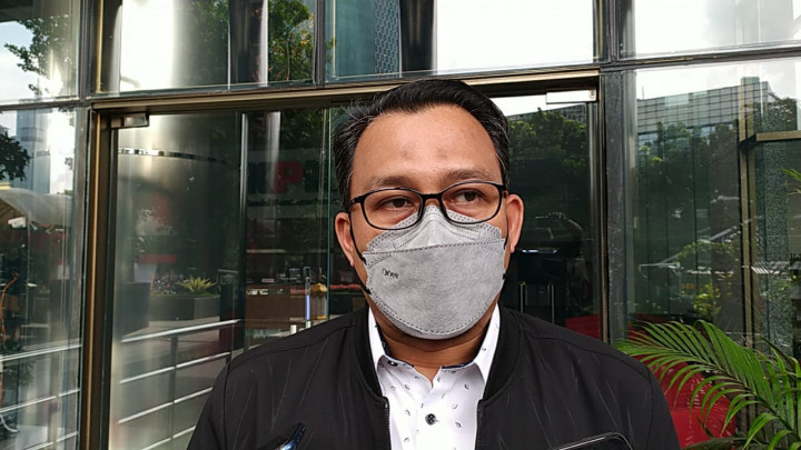 Sempat Dihalangi, KPK Minta Dukungan Usut Dugaan Suap di Bandung