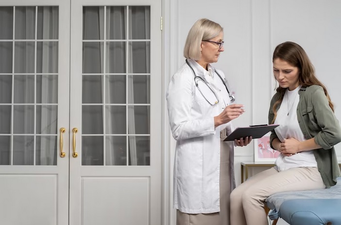 Bukan Hanya Vaksin HPV, Deteksi Dini Kanker Serviks Juga Perlu Dilakukan