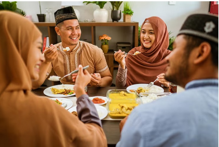 Ini Makanan dan Minuman yang Paling Dicari pada Ramadan Kali Ini