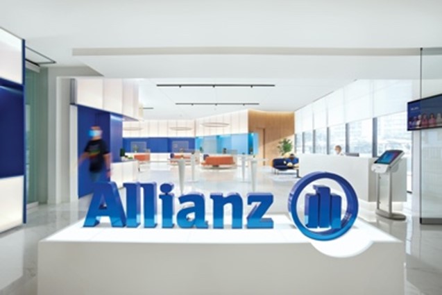Fitch Ratings Indonesia Beri Gelar Ini ke Allianz Life