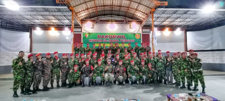 Angkatan Muda Muhammadiyah Kerahkan 1000 Personel Amankan Mudik Lebaran