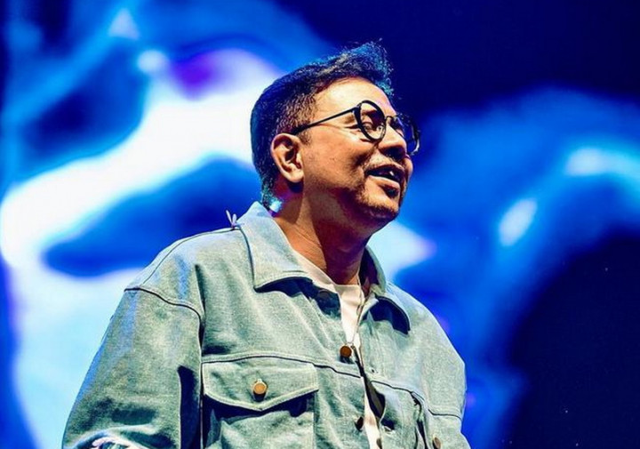 Carlo Saba Meninggal Dunia, Dimakamkan Besok di TPU Tanah Kusir