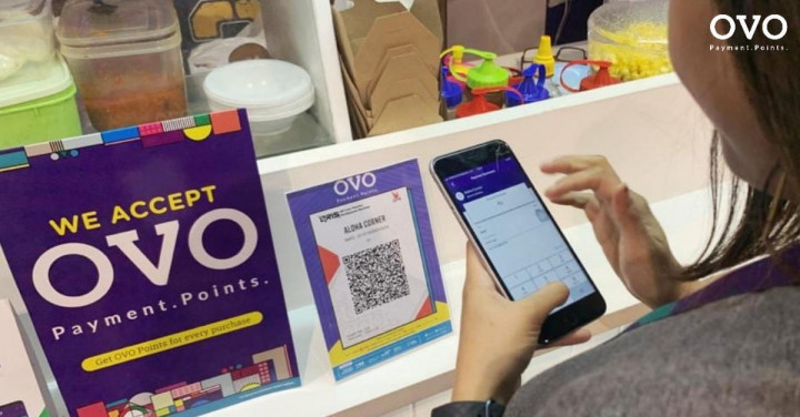 Pengumuman, Biaya <i>Top Up</i> OVO dari Bank Mandiri Naik!