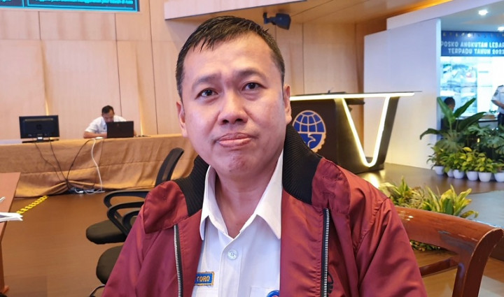 Kemenhub Imbau Pemudik Kembali Lebih Awal, Cegah Penumpukan