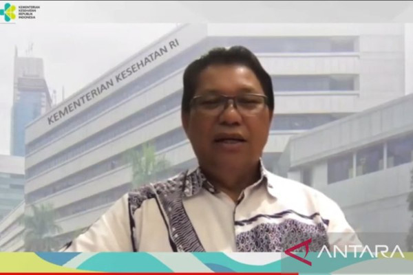 Kemenkes Usulkan Pasal Antiperundungan dalam RUU Kesehatan