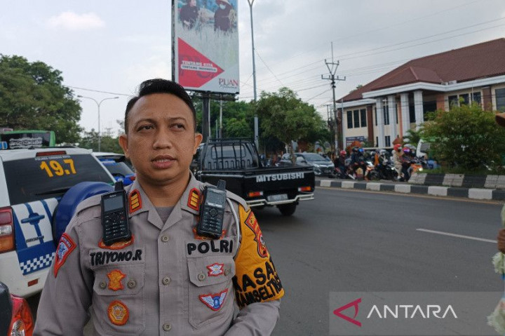 Pecah Kemacetan, Durasi Lampu Hijau Arah Jawa dan Jakarta di Cirebon Ditambah