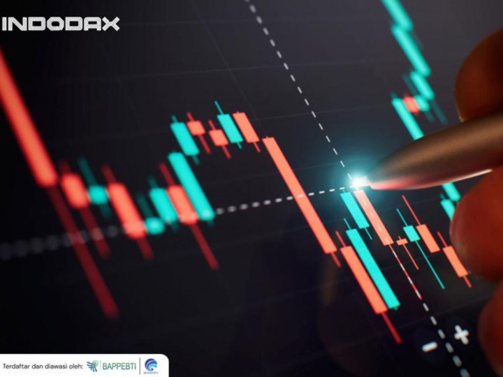 Mau <i>Cuan</i> dari <i>Trading</i> Kripto? Ini yang Harus Dipahami Investor