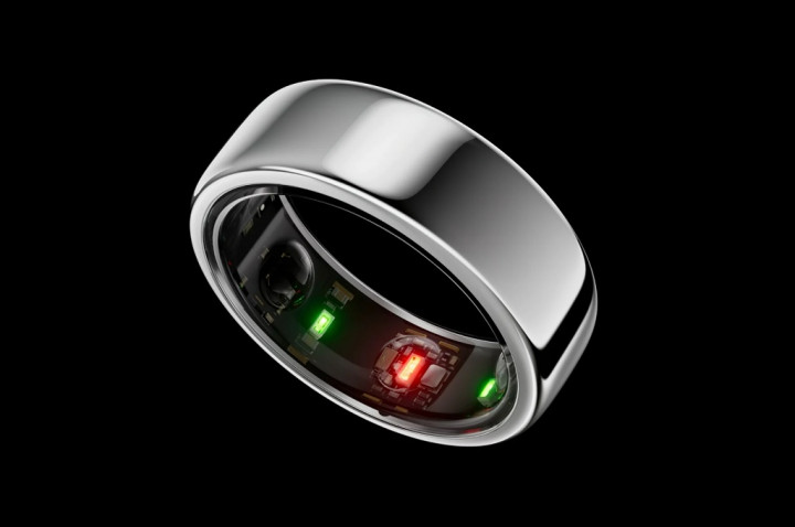 Samsung Galaxy Ring Tingkatkan Akurasi Pemantau Kesehatan Galaxy Watch