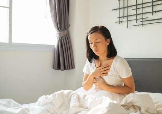 5 Alasan Kenapa Sering Mual setelah Makan dan Cara Mencegahnya