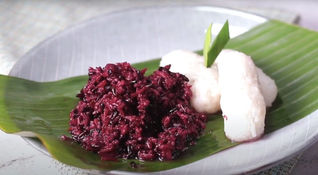 Ikuti resep tape uli, makanan khas Betawi saat Lebaran. (Foto: Dok. Endeus TV)
