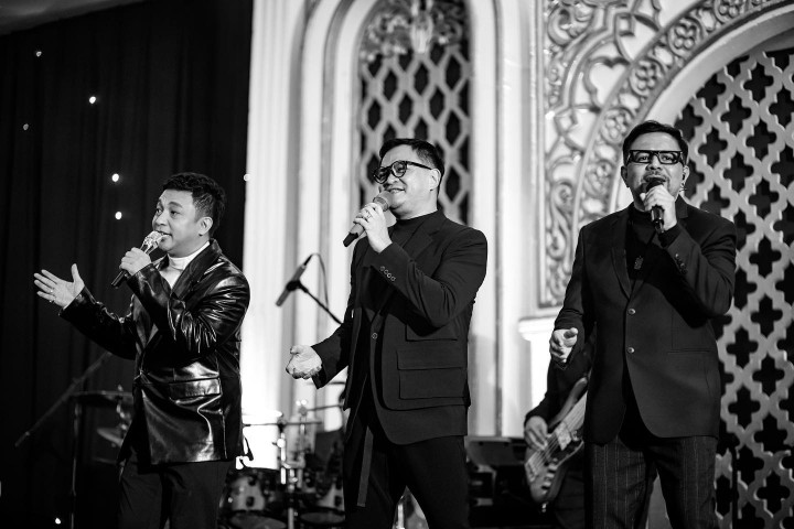 Bikin Sedih! Hedi Yunus Ungkap Firasat Sebelum Carlo Saba Meninggal