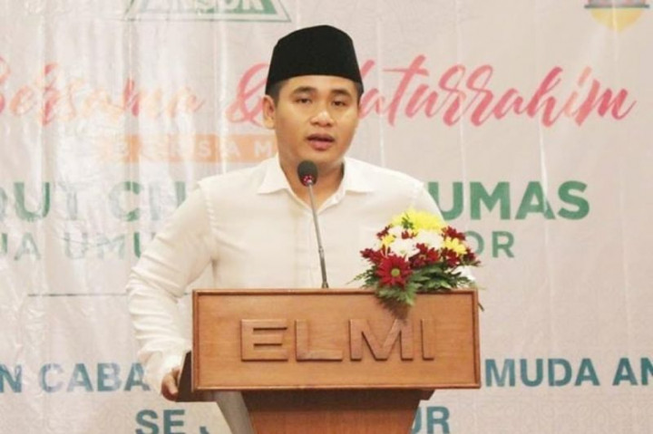 Pesantren Al Falah Ploso Kediri Berlebaran Idulfitri Besok