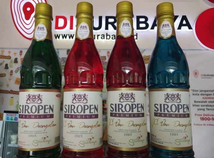 Oleh-Oleh Khas Surabaya, Jangan Lupa Beli Saat Mudik!