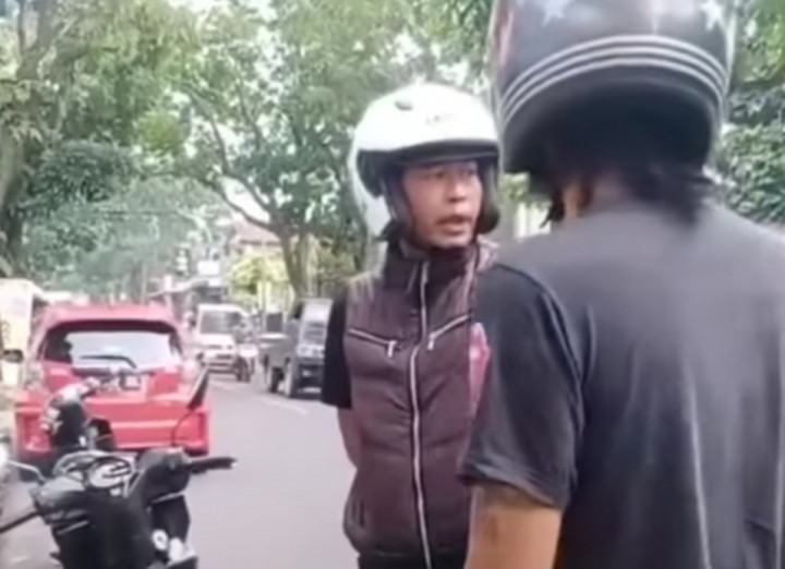 Pria yang Aniaya Pemuda di Cimahi Hingga Kejang Diburu Polisi