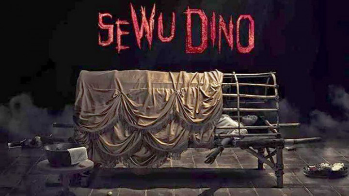 Produser Tak Ingin Film Sewu Dino Sekadar Mencari Keuntungan