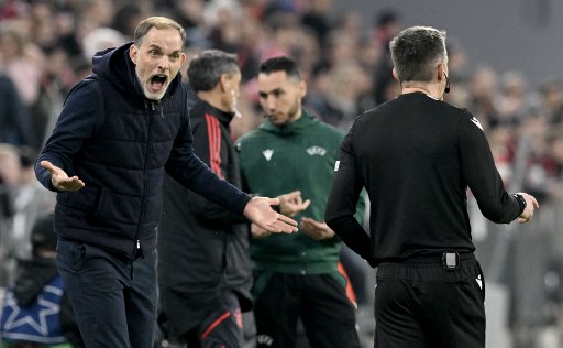 Tuchel Menganggap Bayern Kalah dari City karena Faktor Keberuntungan